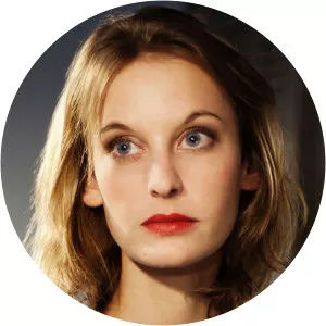 Amélie Chopinet - Actor