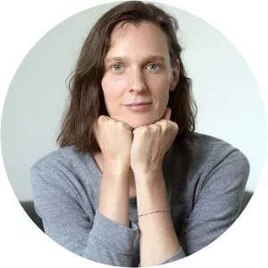 Amélie Dallaire - Actress