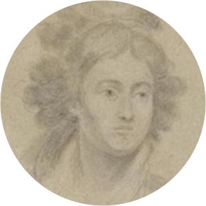 Amélie de Boufflers