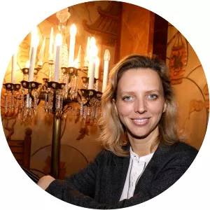 Amélie de Bourbon Parme