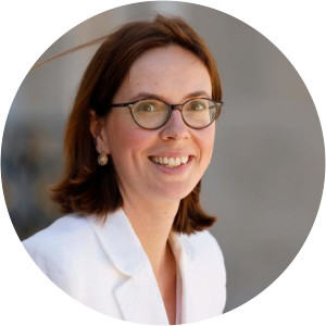 Amélie de Montchalin