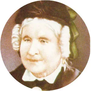 Amélie Gabrielle Boudet