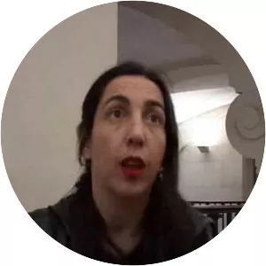 Amélie Gastaut - Author