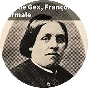 Amélie Gex