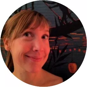 Amélie Jackowski - Illustrator