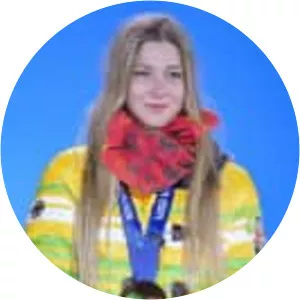 Amelie Kober - German police officer