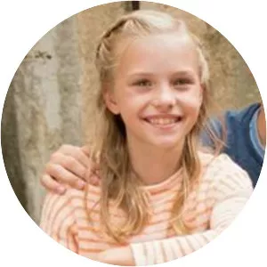 Amelie Lammers - Actress