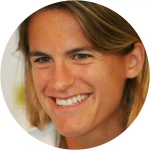 Amélie Mauresmo