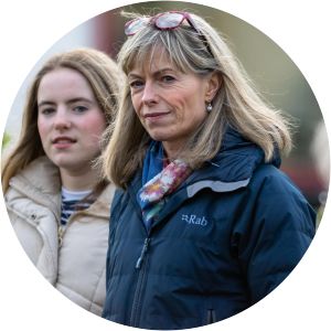 Amelie McCann - Madeleine McCann's sister