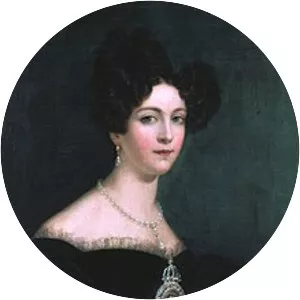 Amélie of Leuchtenberg