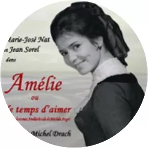 Amelie or The Time to Love