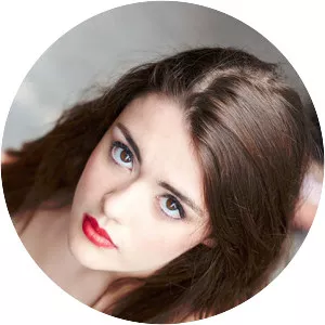 Amélie Peterli - Movie actress