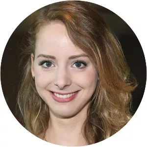 Amelie Plaas-Link - Actress