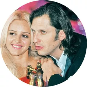 Amelie Revva photograph