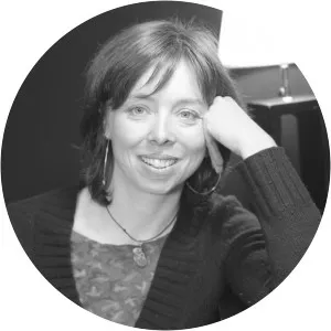 Amélie Sarn - French author