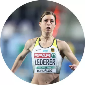 Amelie-Sophie Lederer