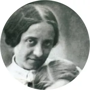 Amélie Soulacroix