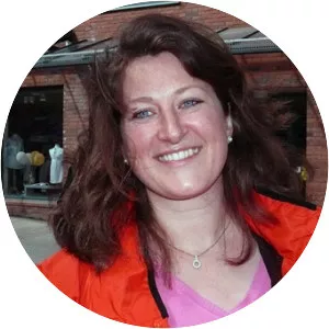 Amelie Tarschys Ingre photograph