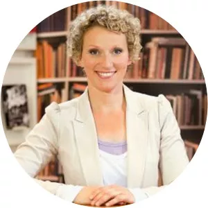 Amélie von Heydebreck photograph