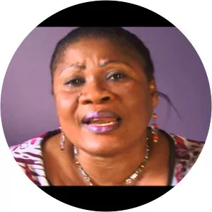 Amélie Wabehi - Ivorian actress