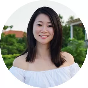 Amélie Wen Zhao - Author