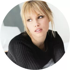 Amélie Zorzetto - Géraldine Lapalus' sister