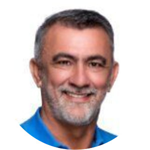 Amelio Cayres - State Representative of Tocantins