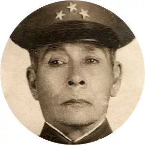 Amelio Robles Ávila