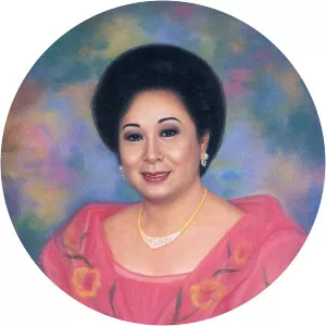 Amelita Martinez Ramos