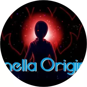 Amella - Musical artist