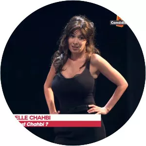 Amelle Chahbi