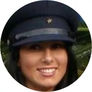 Amellia Bonnici photograph