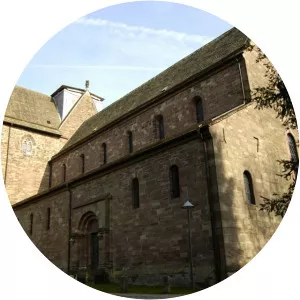 Amelungsborn Abbey - 