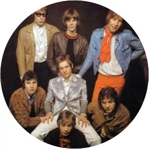 Amen Corner - Rock band