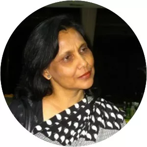 Amena Mohsin - Author
