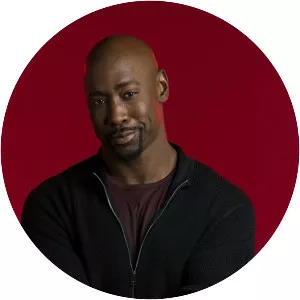 Amenadiel
