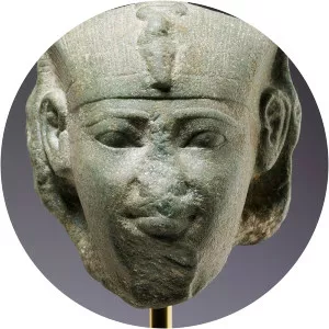 Amenemhat I