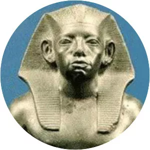 Amenemhat III