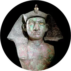 Amenemhat IV - King