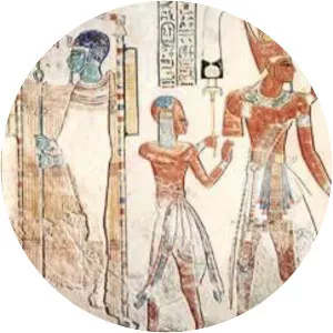 Amenherkhepshef photograph