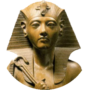 Amenhotep I