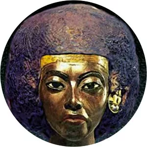 Amenhotep III