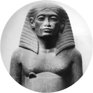 Amenhotep, son of Hapu