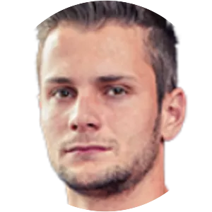 Amer Bekić - Football player