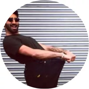 Amer Chadha Patel - Actor