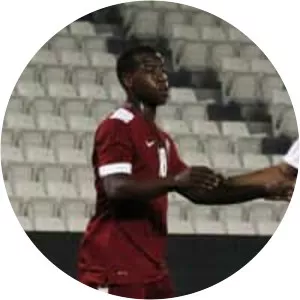 Amer Didic - Soccer player