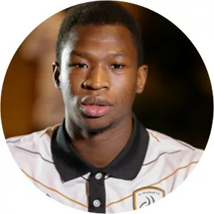 Amer Haroon - Saudi Arabian football player