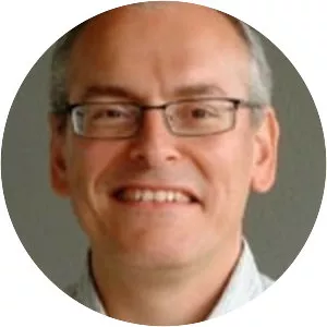 Amer Ramses - Political scientist