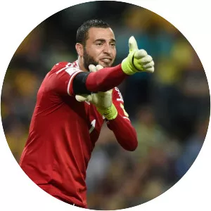 Amer Shafi - Jordanian former footballer