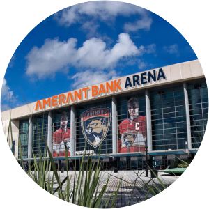 Amerant Bank Arena